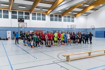 Bild 16 - wBJ Futsalmeisterschaft